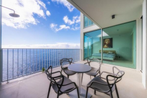 Barreirinha Front-Line Sea View I by HR Madeira
